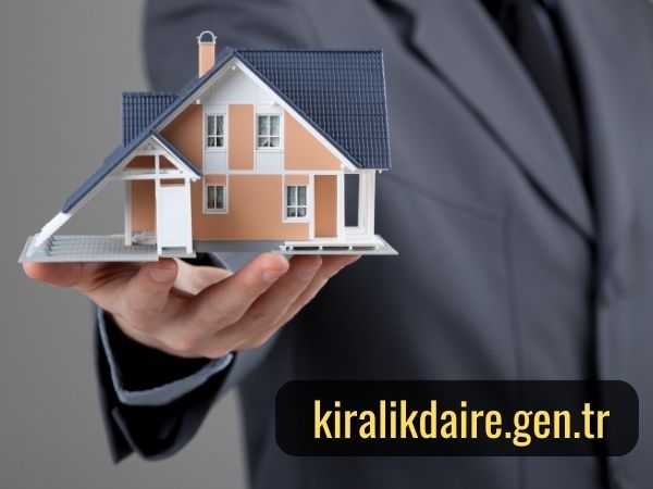 Çarşı Mahallesi Kiralık Daire